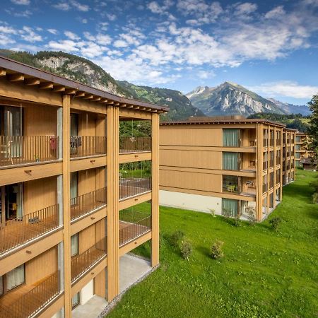 Apartment Swisspeak Resorts Aare By Interhome Meiringen Eksteriør billede