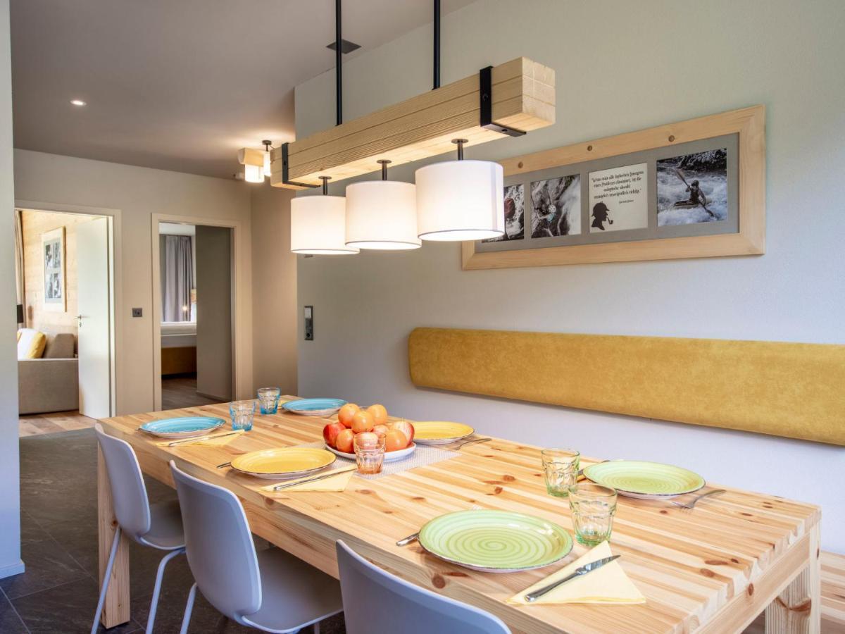 Apartment Swisspeak Resorts Aare By Interhome Meiringen Eksteriør billede